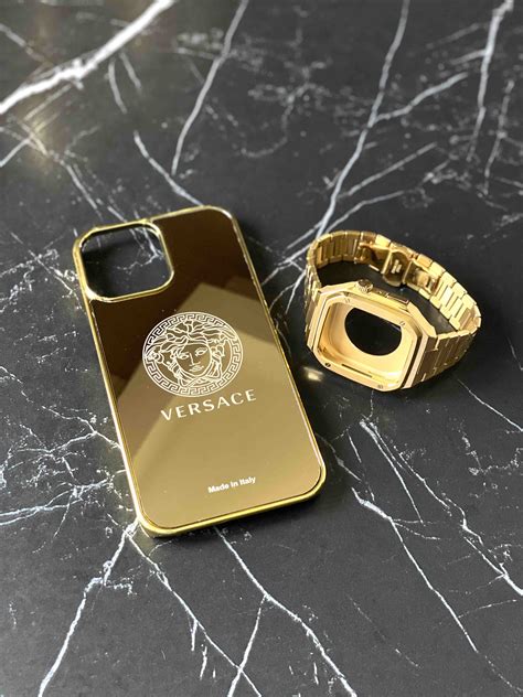 iphone case versace|versace iphone 14 case.